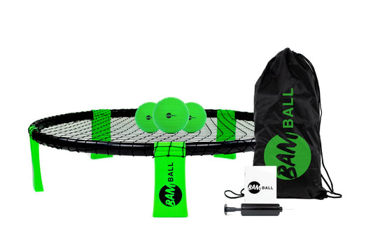 BamBall Roundnet Standard Set