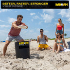 KanJam PRO Set