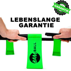 BamBall Roundnet Standard Set