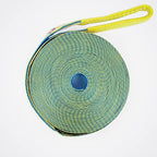 Gibbon BANANA LAMA 15m mit Baumschutz