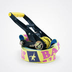 Gibbon BANANA LAMA 15m mit Baumschutz