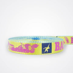 Gibbon BANANA LAMA 25m mit Baumschutz