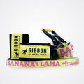 Gibbon BANANA LAMA 15m mit Baumschutz