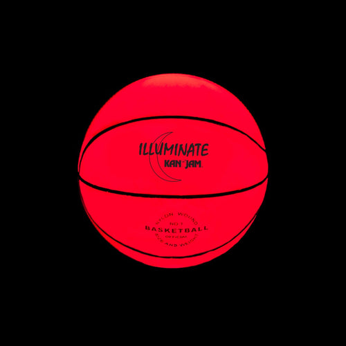 KanJam Illuminate LED - Basketball