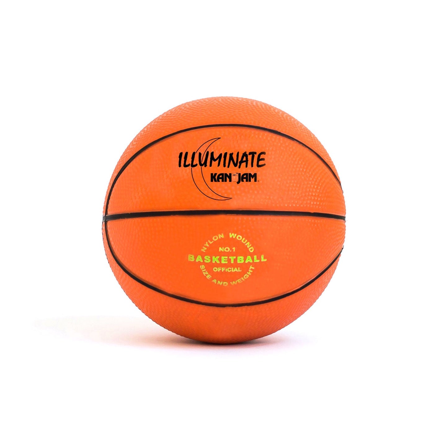 KanJam Illuminate LED - Basketball
