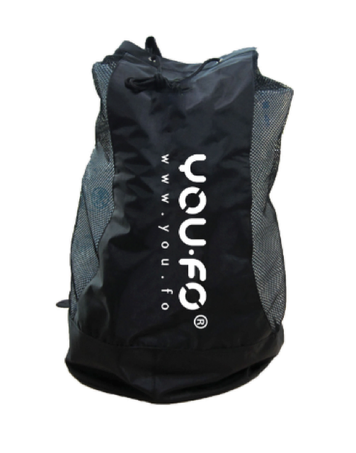 YOU.FO PRO SET (+Tasche) youfo