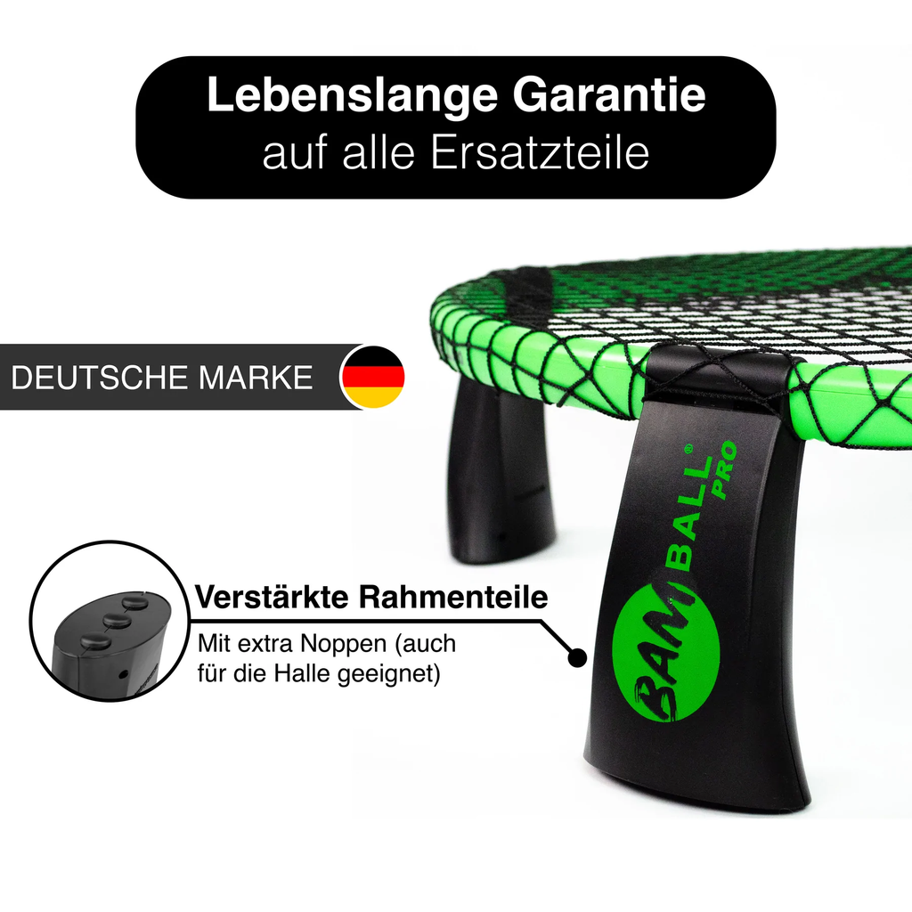 BamBall  PRO Set (TOURNAMENT EDITION)