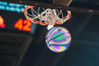 BRIGHT leuchtender BASKETBALL