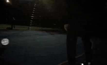 BRIGHT leuchtender BASKETBALL