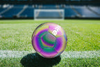BRIGHT leuchtender FUSSBALL