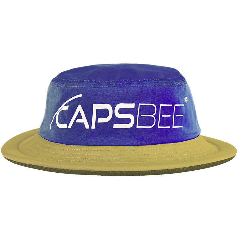 Capsbee der fliegende Frisbee Hut
