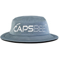 Capsbee der fliegende Frisbee Hut