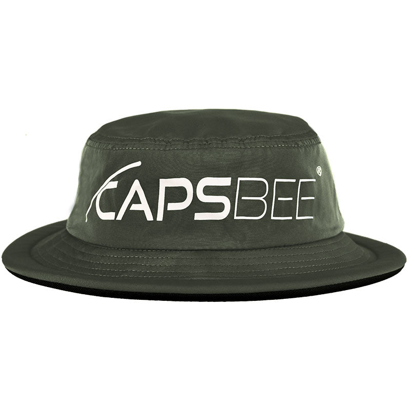 Capsbee der fliegende Frisbee Hut