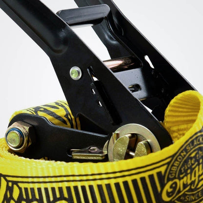 Gibbon CLASSIC LINE 15m mit Baumschutz