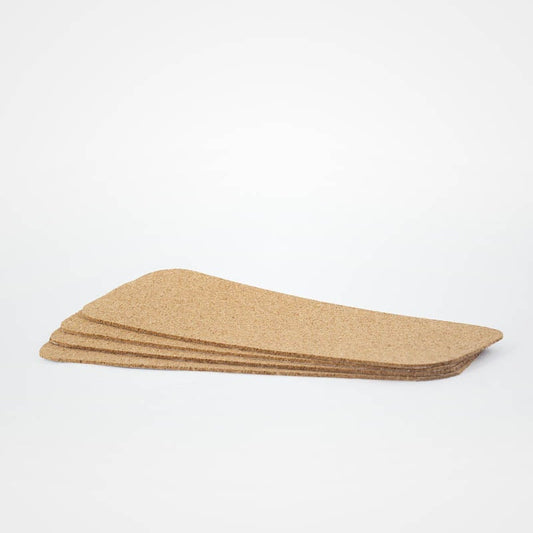 GIBOARD CORQ-PADS