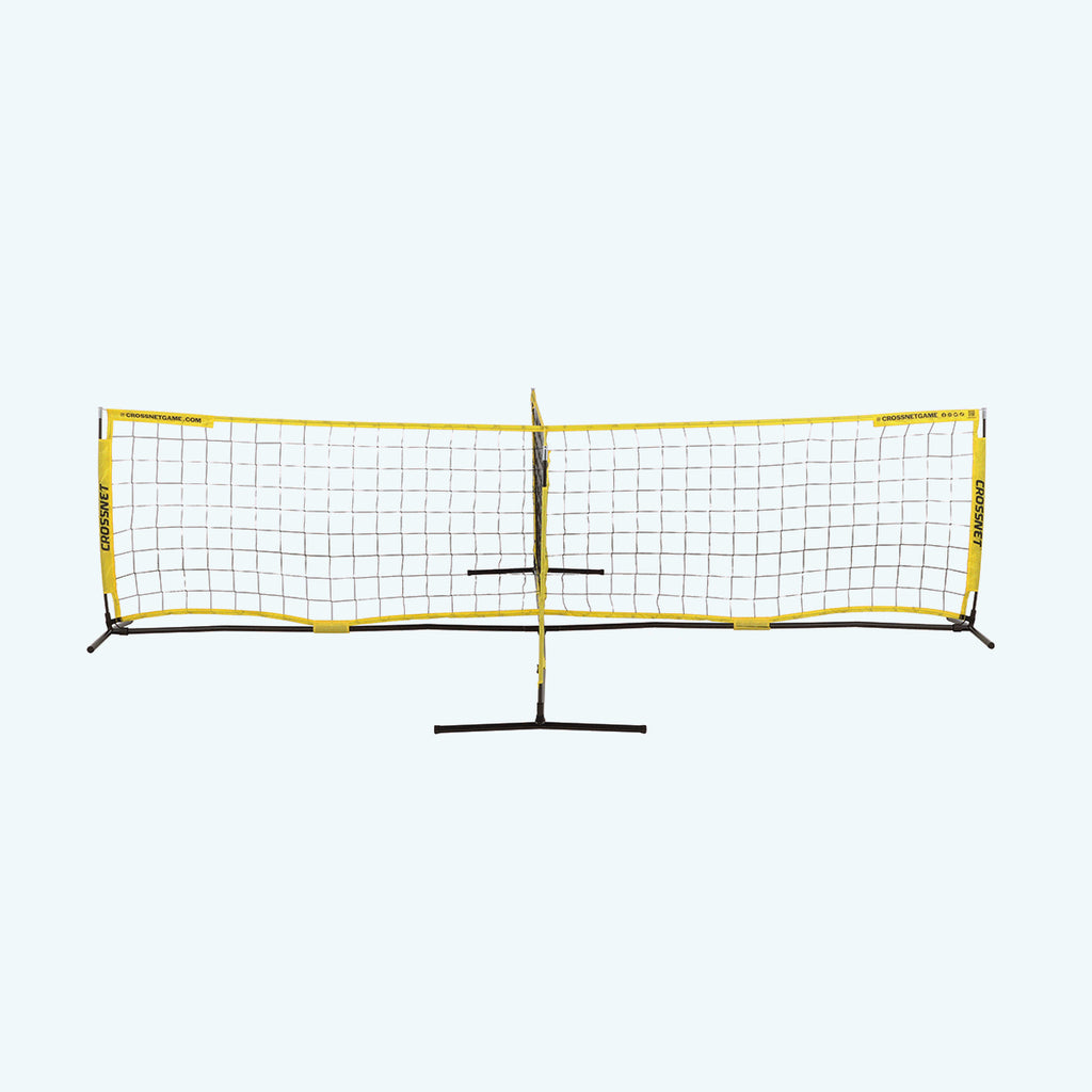 CROSSNET Fußball soccer