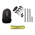 CROSSNET Four Square Volleyball Netz