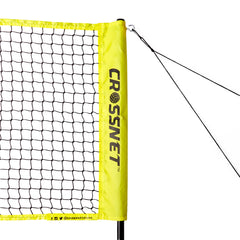 CROSSNET Four Square Volleyball Netz