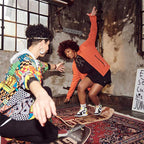 GIBOARD DECK - ALDO