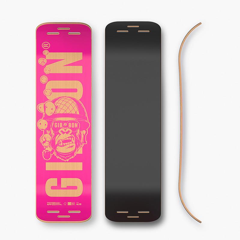 GIBOARD DECK - ALDO