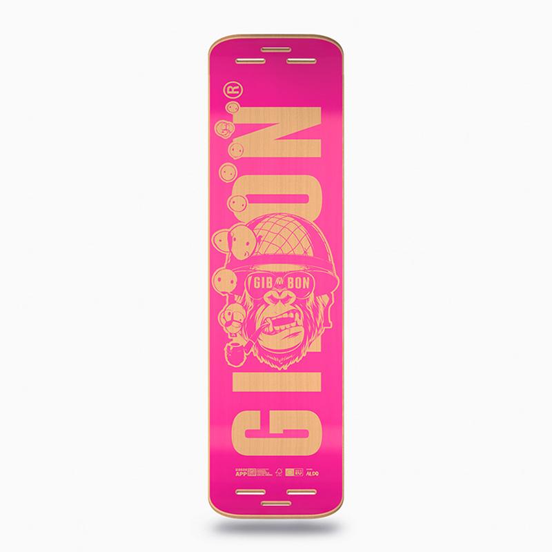 GIBOARD DECK - ALDO