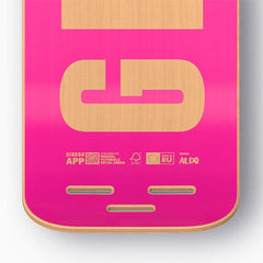 GIBOARD DECK - ALDO