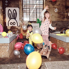 GIBOARD DECK - BONZO