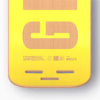GIBOARD DECK - BONZO