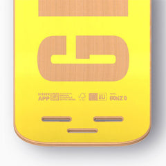 GIBOARD DECK - BONZO