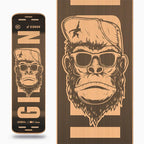 GIBOARD DECK - CAESAR