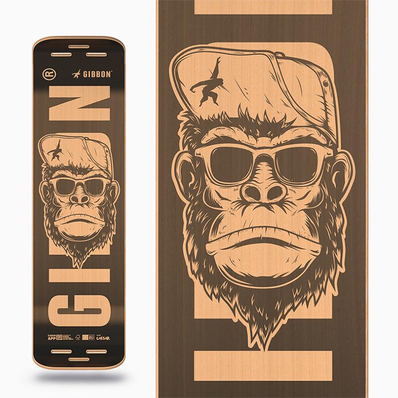 GIBOARD DECK - CAESAR