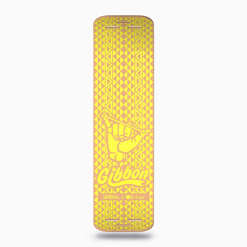 GIBOARD DECK - CHANGO