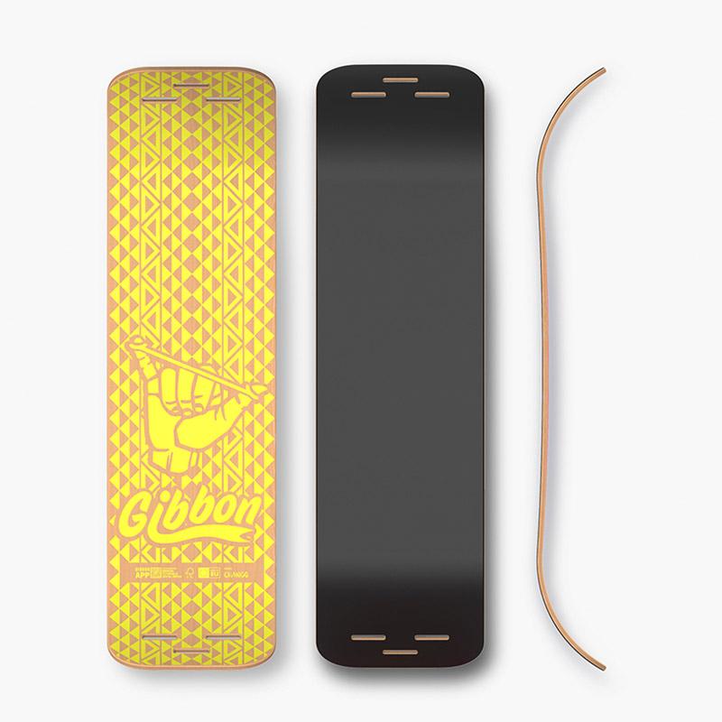 GIBOARD DECK - CHANGO