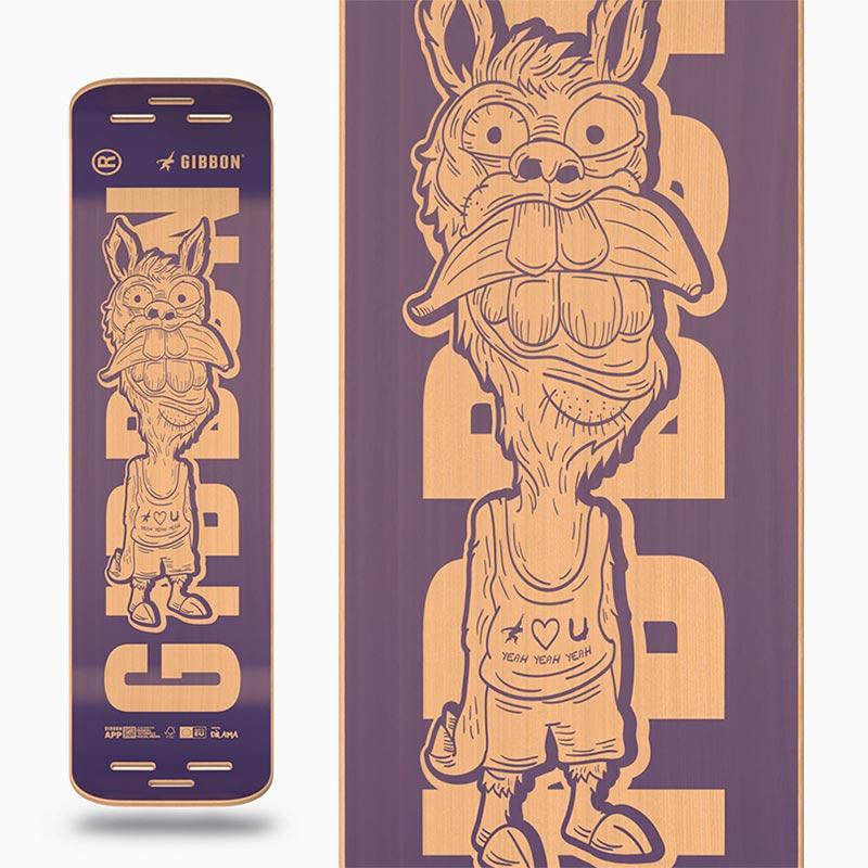 GIBOARD DECK - DILAMA