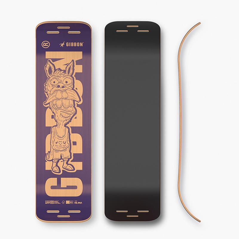 GIBOARD DECK - DILAMA