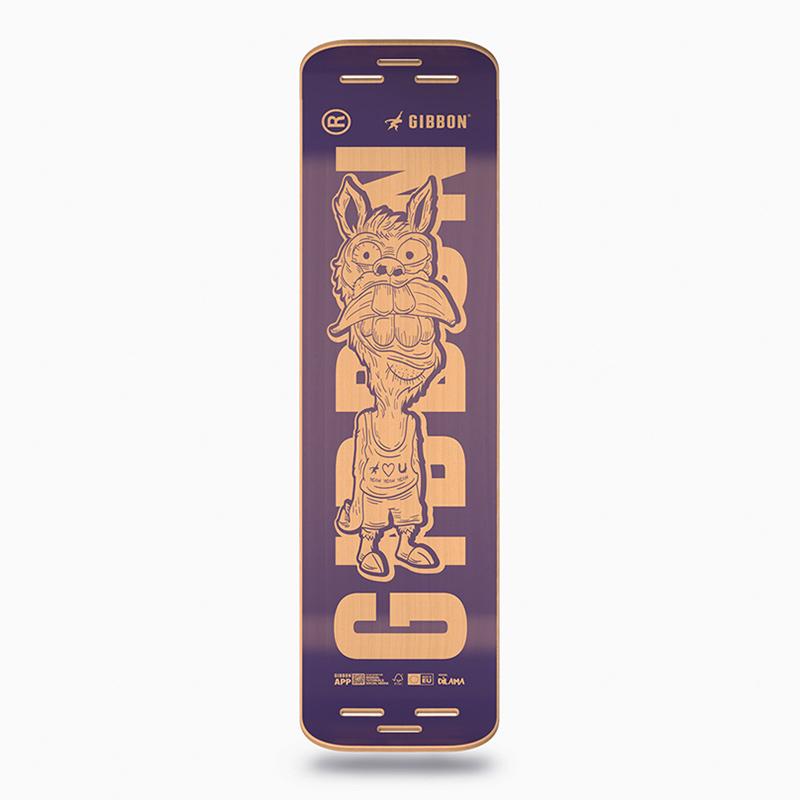 GIBOARD DECK - DILAMA