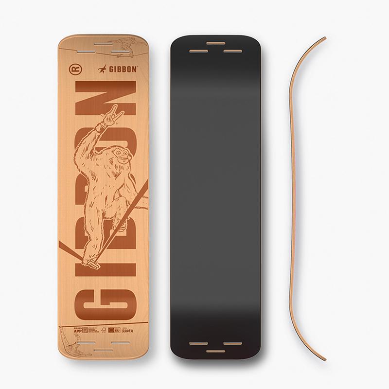 GIBOARD DECK - ROOTS ROCKER