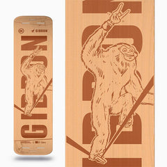GIBOARD DECK - ROOTS ROCKER