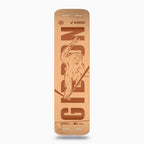 GIBOARD DECK - ROOTS ROCKER
