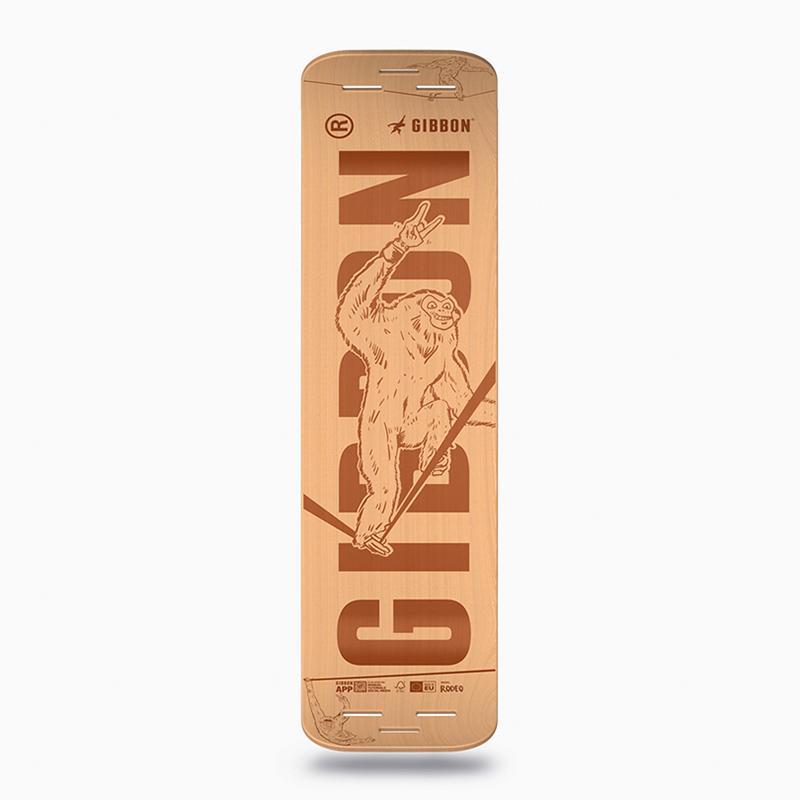 GIBOARD DECK - ROOTS ROCKER
