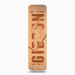 GIBOARD DECK - ROOTS ROCKER