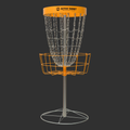 Discmania Aktives Disc Golf Ziel Discgolf