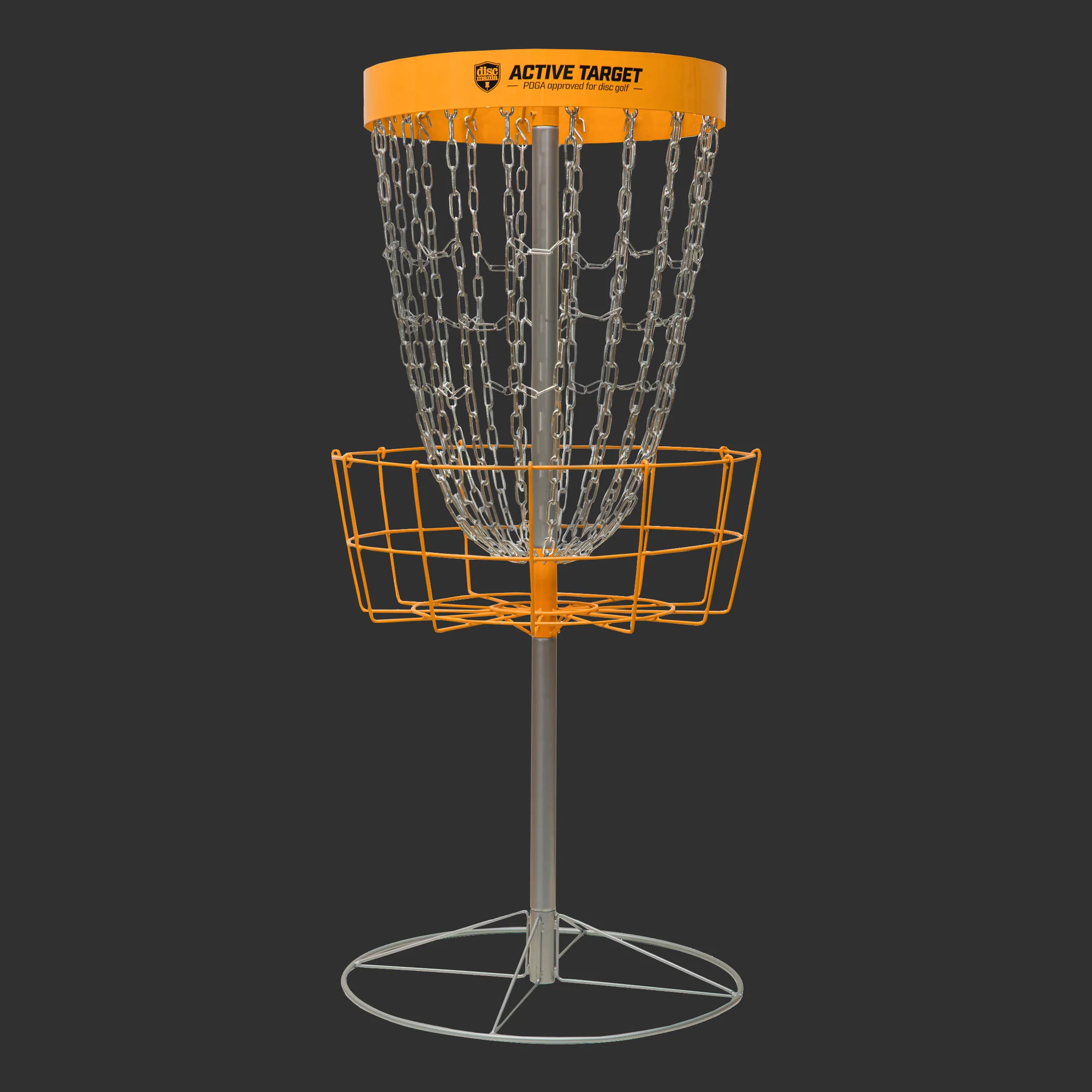 Discmania Aktives Disc Golf Ziel Discgolf