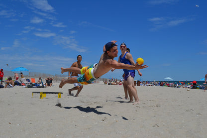 Spikeball Standard Schul-Set Bundle 6er - Pack