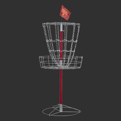 Discmania All in One  Disc Golf Set Discgolf