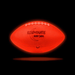 KanJam Illuminate LED - Football