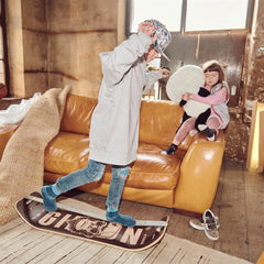 GIBOARD Set Bonzo Classic Gibbon