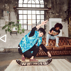 GIBOARD Set Bonzo Classic Gibbon