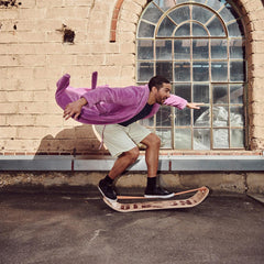 GIBOARD Set Bonzo Classic Gibbon