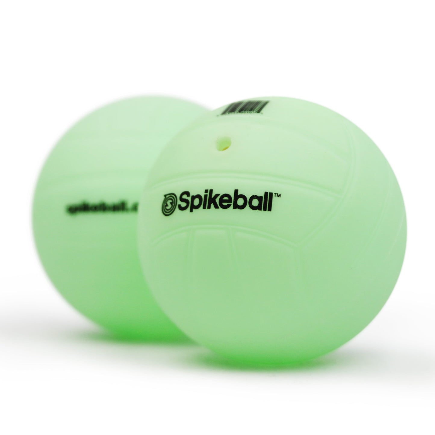 Spikeball Ersatzbälle Glow (2er Pack)